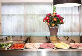 New West Inn Amsterdam