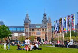 NL Hotel District Leidseplein