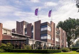 Mercure Hotel Amsterdam West