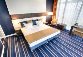 Leonardo Royal Hotel Den Haag Promenade