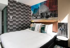 Savoy Hotel Rotterdam