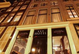 Hotel Mansion