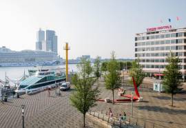 Thon Hotel Rotterdam City Centre