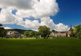 Chateau St. Gerlach