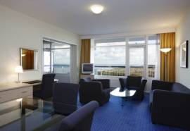 NH Atlantic Den Haag