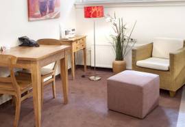 Nova Apartments Amsterdam