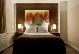 Hampshire Hotel - Eden Amsterdam