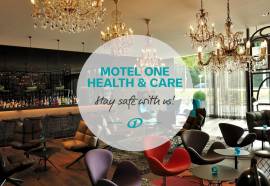 Motel One Amsterdam