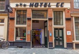 Hotel CC