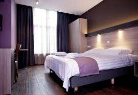 City Hotel Amsterdam