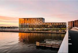 Hotel Jakarta Amsterdam