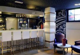 Mercure Hotel Amsterdam Centre Canal District