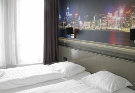 Budget Hotel Tourist Inn