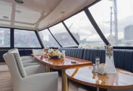 Christina Onassis Yachthotel