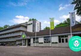 Hotel Campanile Amsterdam Zuidoost