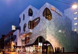 Novotel Suites Den Haag City