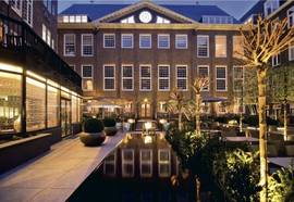 Sofitel Legend The Grand Amsterdam