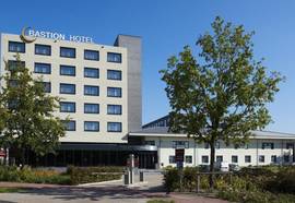 Bastion Hotel Breda