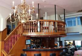 Rembrandtplein Hotel