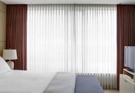 Steigenberger Airport Hotel Amsterdam