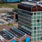 Туры в Нидерланды для 2 взрослых от Travelata 2027 - DoubleTree by Hilton Hotel Amsterdam - NDSM Wharf