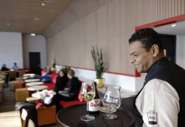 Ibis Amsterdam Centre