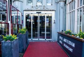 Royal Amsterdam Hotel