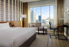 Rotterdam Marriott Hotel