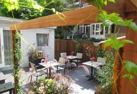 Hotel Asterisk Annex 2 Stars