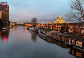 Mercure Hotel Amsterdam City