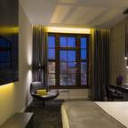 Туры в Нидерланды для 2 взрослых от Travelata 2027 - Art'otel Amsterdam