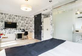 Amsterdam Canal Residence