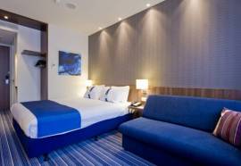 Holiday Inn Express Amsterdam - South