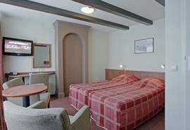 A-Train Hotel