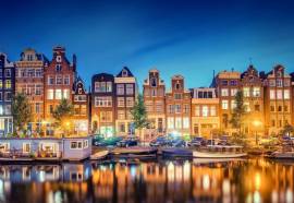 Prins Hendrik apartments