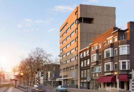 Days Inn by Wyndham Rotterdam City Centre