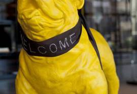 Hotel V Frederiksplein