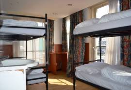 Hotel Continental Amsterdam