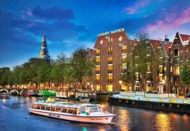Luxury Suites Amsterdam