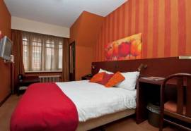 Hotel Atlas Vondelpark