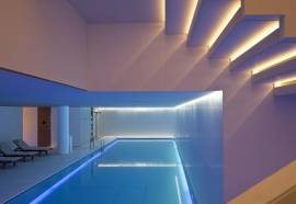 Conservatorium Hotel