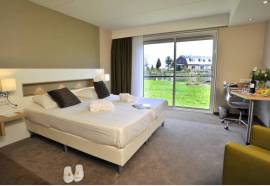 Gr8 Hotel Amsterdam Riverside