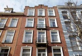 Hotel DAmsterdam Leidsesquare