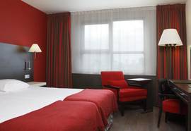 NH Zoetermeer Hotel