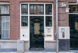 Golden Mansion Apartments