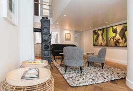 Royal Boutique Apartment Amsterdam