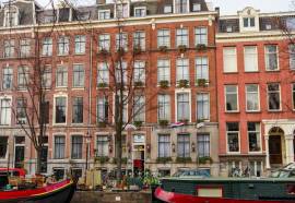 Prinsengracht Hotel