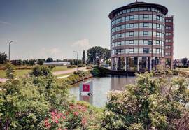 Best Western Plus Amedia Amsterdam Airport