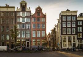 The Hendrick's Hotel