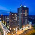 Раннего бронирования туры в Нидерланды, в лучшие отели 4*, для 2 взрослых 2024 - NH Den Haag